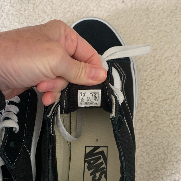 Vans Classic - Picture 3 of 3